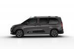 Citroen Berlingo Multispace XL 2018 года